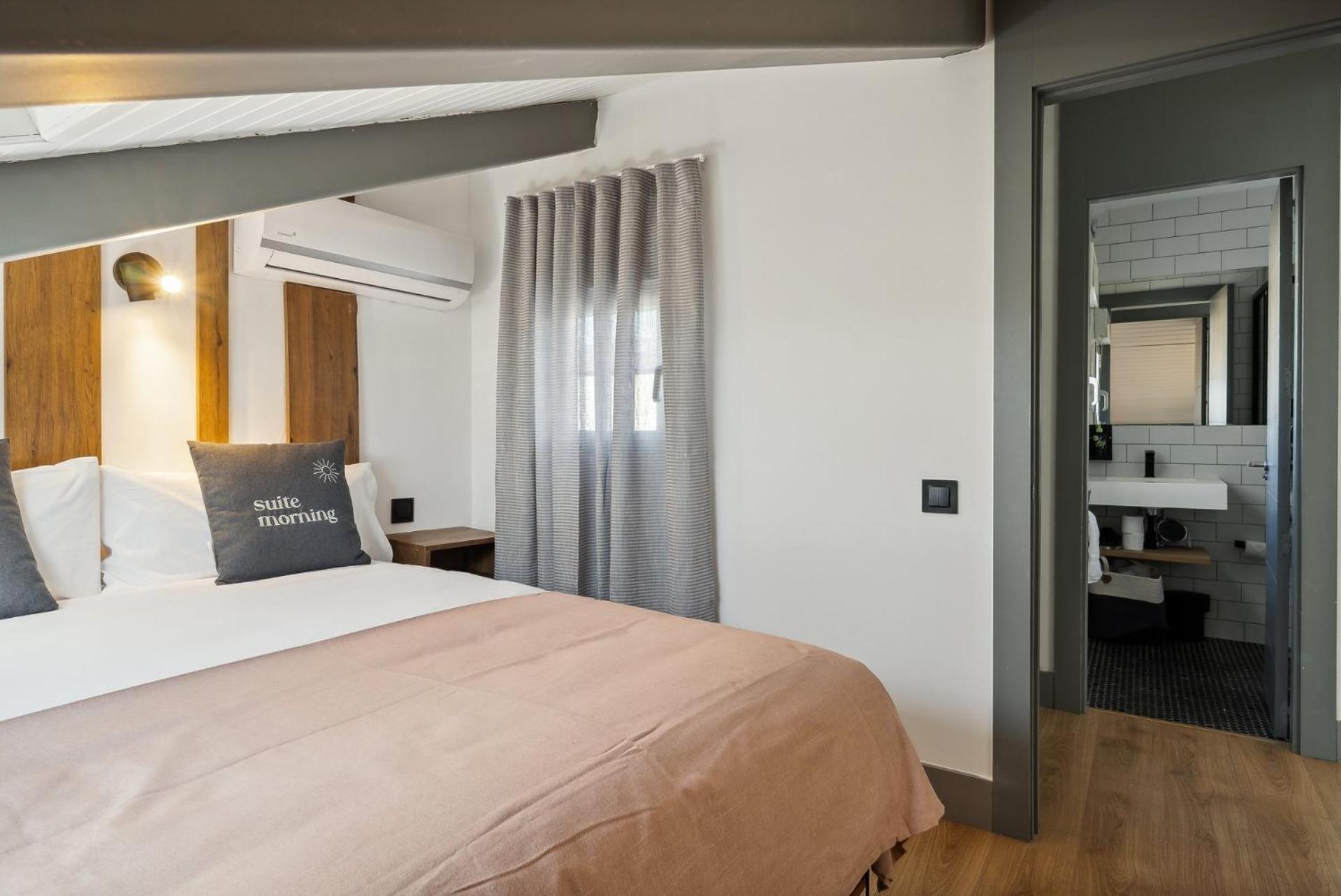 Limehome Madrid Calle De Santa Ana - Estancia Temporal Zewnętrze zdjęcie